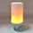 ​​Rechargeable Flame Effect LED Lamp